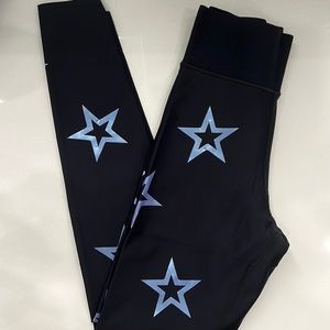 UltraCor Ultra High Legging